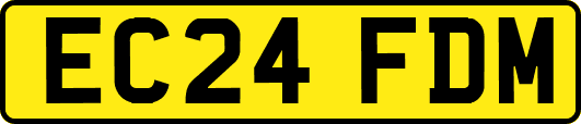 EC24FDM