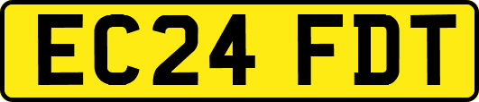 EC24FDT