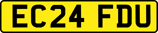 EC24FDU
