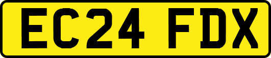 EC24FDX