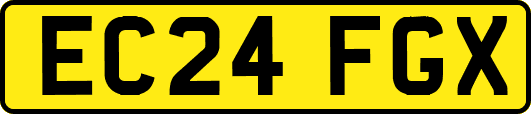 EC24FGX