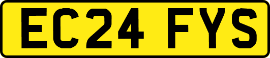 EC24FYS
