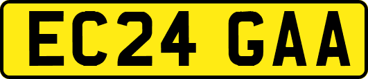 EC24GAA