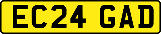 EC24GAD