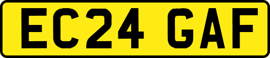 EC24GAF