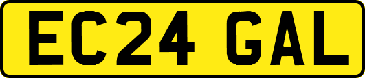 EC24GAL