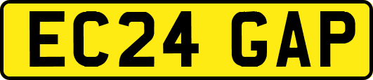 EC24GAP