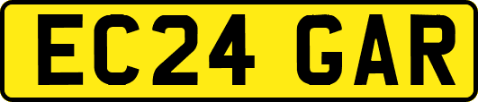 EC24GAR