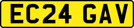 EC24GAV