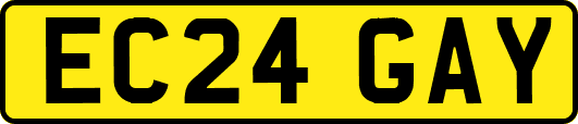EC24GAY