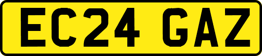 EC24GAZ