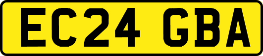 EC24GBA