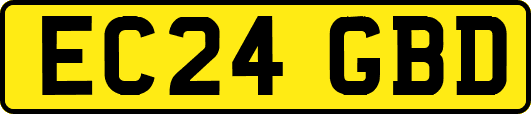 EC24GBD
