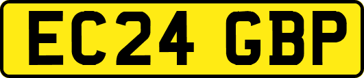 EC24GBP