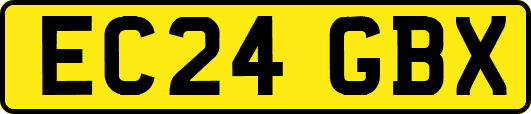 EC24GBX