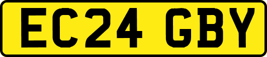 EC24GBY