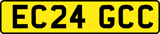 EC24GCC