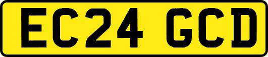 EC24GCD