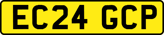 EC24GCP