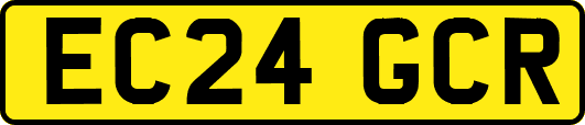 EC24GCR