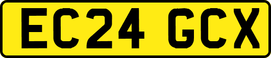 EC24GCX