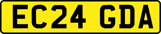 EC24GDA