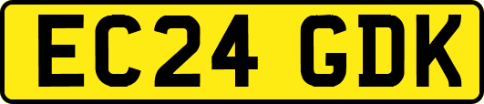 EC24GDK