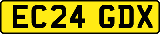 EC24GDX