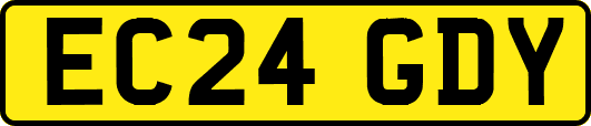 EC24GDY
