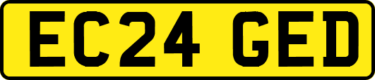 EC24GED