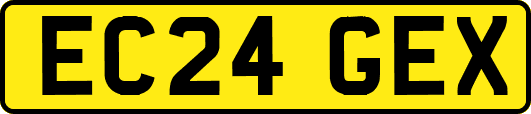 EC24GEX