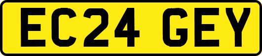EC24GEY