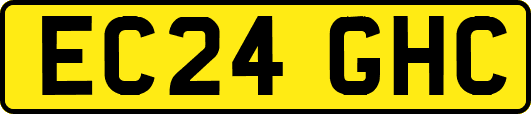EC24GHC