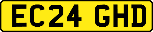 EC24GHD