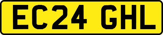 EC24GHL