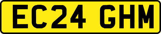 EC24GHM