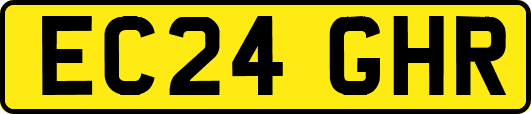 EC24GHR