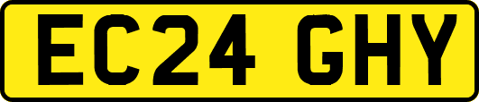 EC24GHY