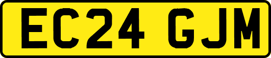 EC24GJM