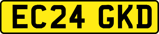 EC24GKD
