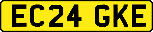 EC24GKE