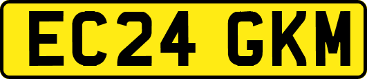 EC24GKM