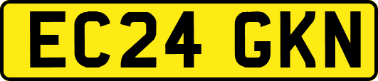 EC24GKN