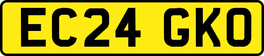 EC24GKO