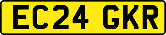 EC24GKR