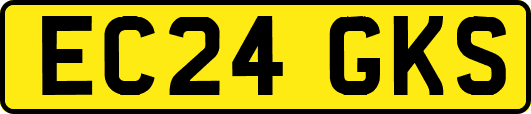 EC24GKS