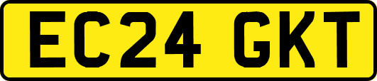 EC24GKT