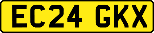 EC24GKX