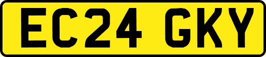 EC24GKY
