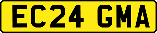 EC24GMA